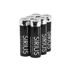 Sirius Home Pynt-AAA DecoPower by Sirius batterier