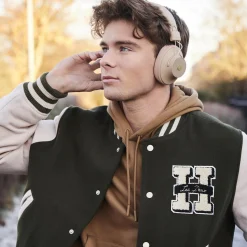 Kreafunk Headsets-aBEAT Qi Bluetooth høretelefoner