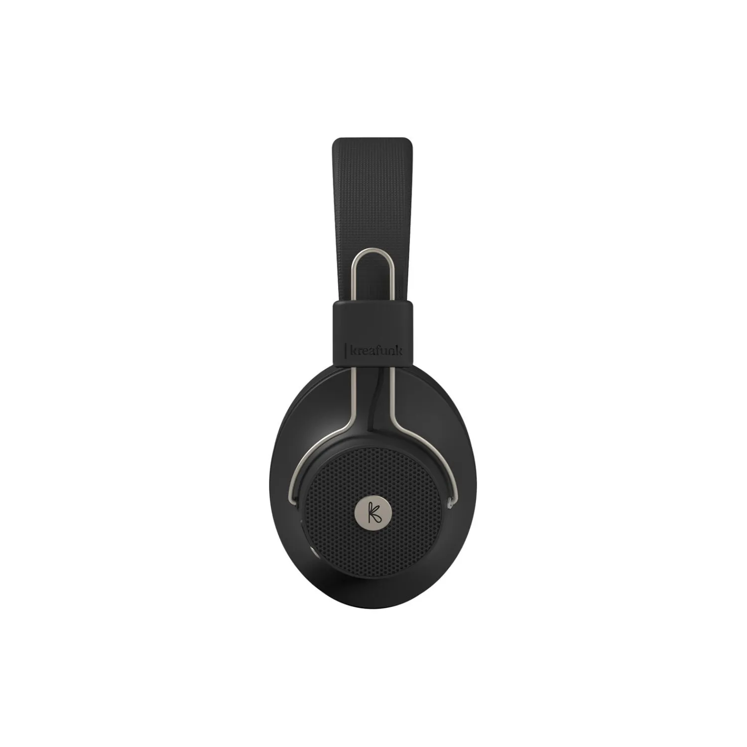 Kreafunk Headsets-aBEAT Qi Bluetooth høretelefoner