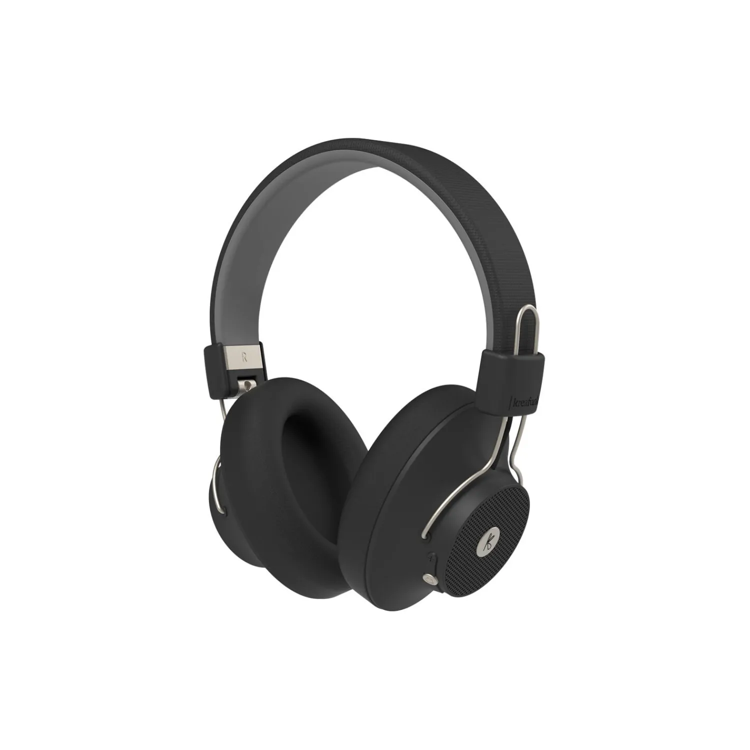 Kreafunk Headsets-aBEAT Qi Bluetooth høretelefoner