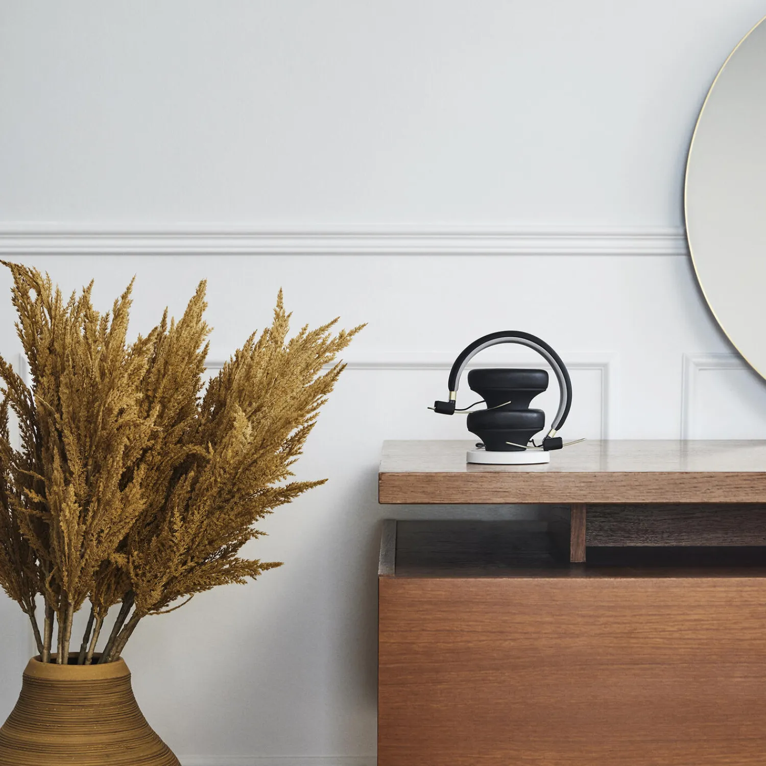 Kreafunk Headsets-aBEAT Qi Bluetooth høretelefoner