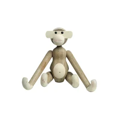 Kay Bojesen Denmark Figurer & Glaskunst * Abe , eg/ahorn