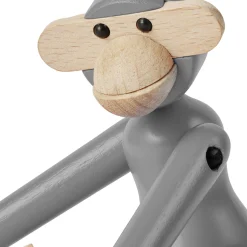 Kay Bojesen Denmark Figurer & Glaskunst-Abe mini,