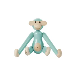 Kay Bojesen Denmark Figurer & Glaskunst-Abe mini,