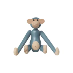 Kay Bojesen Denmark Figurer & Glaskunst-Abe mini,