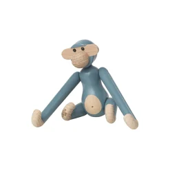 Kay Bojesen Denmark Figurer & Glaskunst-Abe mini,