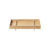 Blomus Bakker & Kurve * ABENTO Tray