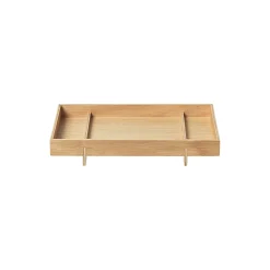 Blomus Bakker & Kurve * ABENTO Tray