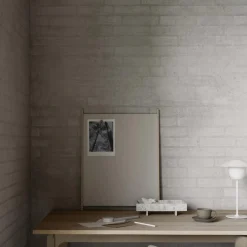Blomus Skåle, Bakker & Fade-ABENTO Tray,
