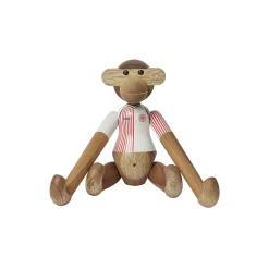 Kay Bojesen Denmark Figurer & Glaskunst * Abe x DBU 86 Away