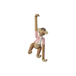 Kay Bojesen Denmark Figurer & Glaskunst * Abe x DBU 86 Away