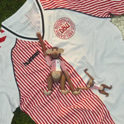 Kay Bojesen Denmark Figurer & Glaskunst * Abe x DBU 86 Away