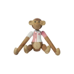 Kay Bojesen Denmark Figurer & Glaskunst-Abe x DBU 86 Away mini