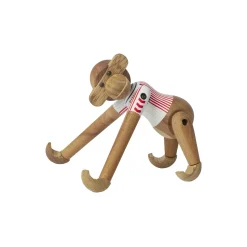 Kay Bojesen Denmark Figurer & Glaskunst-Abe x DBU 86 Away mini