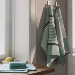 Georg Jensen Damask Køkkentekstiler * ABILD Viskestykke,
