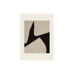 Peléton Plakater & Rammer * Abstract Forms No 15