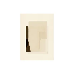Peléton Plakater & Rammer-Abstract Textures No. 13