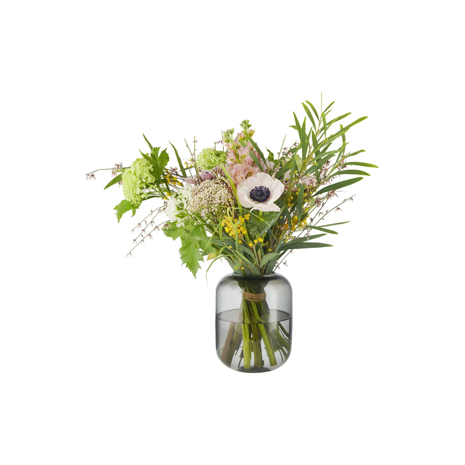 Eva Solo Vaser * Acorn vase, stone