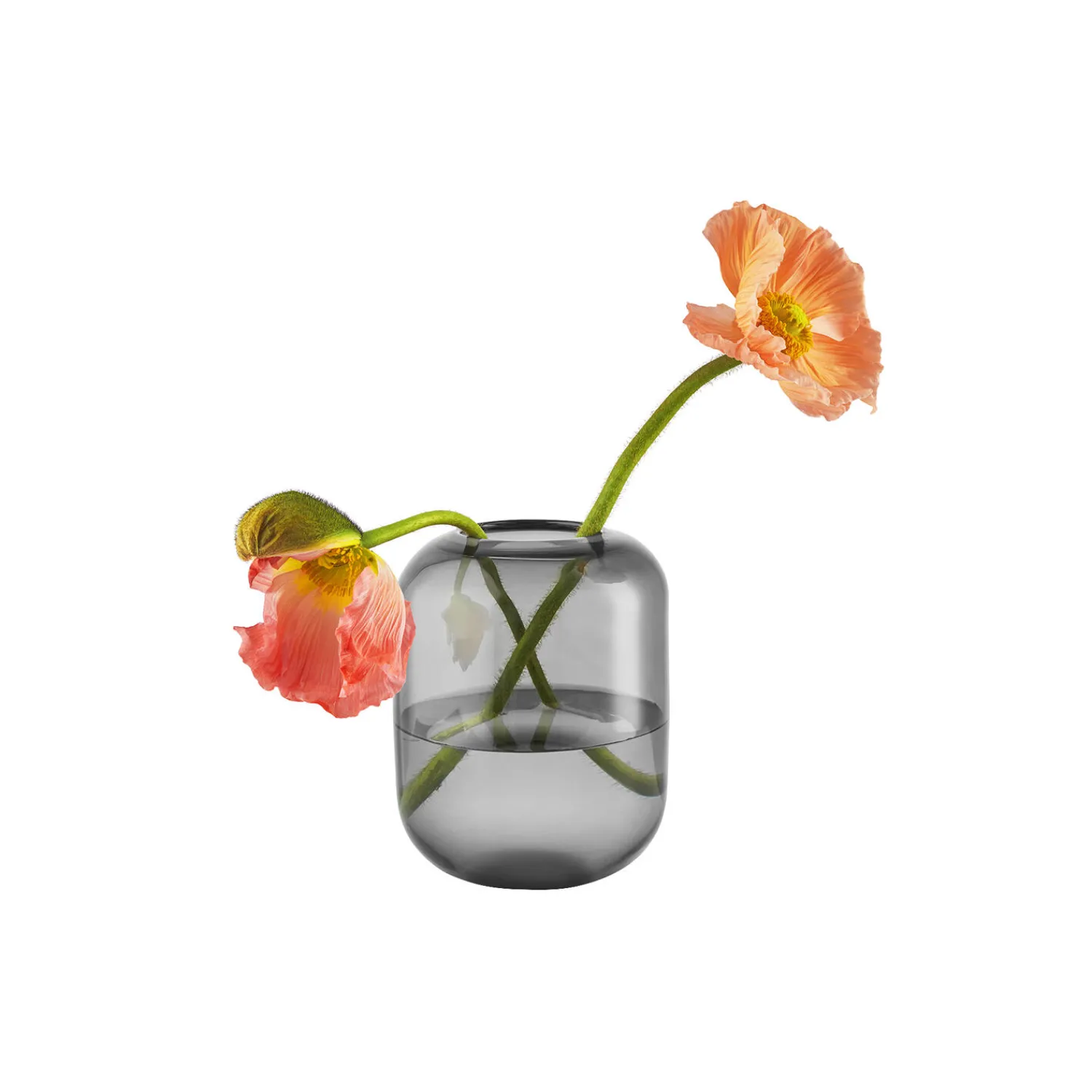 Eva Solo Vaser * Acorn vase, stone