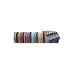 Missoni Home Håndklæder-Adam håndklæde, 160 black multi color
