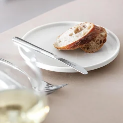Villeroy & Boch Tallerkener * Afina Desserttallerken Ø 16 cm, hvid