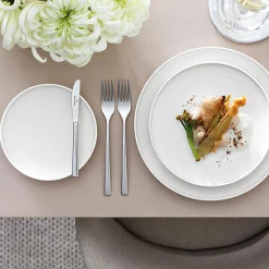Villeroy & Boch Tallerkener * Afina Desserttallerken Ø 16 cm, hvid