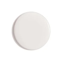 Villeroy & Boch Tallerkener * Afina Frokosttallerken Ø 22 cm, hvid