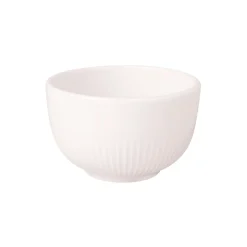 Villeroy & Boch Skåle & Fade * Afina Skål, hvid