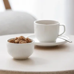 Villeroy & Boch Skåle & Fade * Afina Skål, hvid