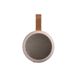 Kreafunk Højtalere & Radioer-aGO 2 Bluetooth højtaler