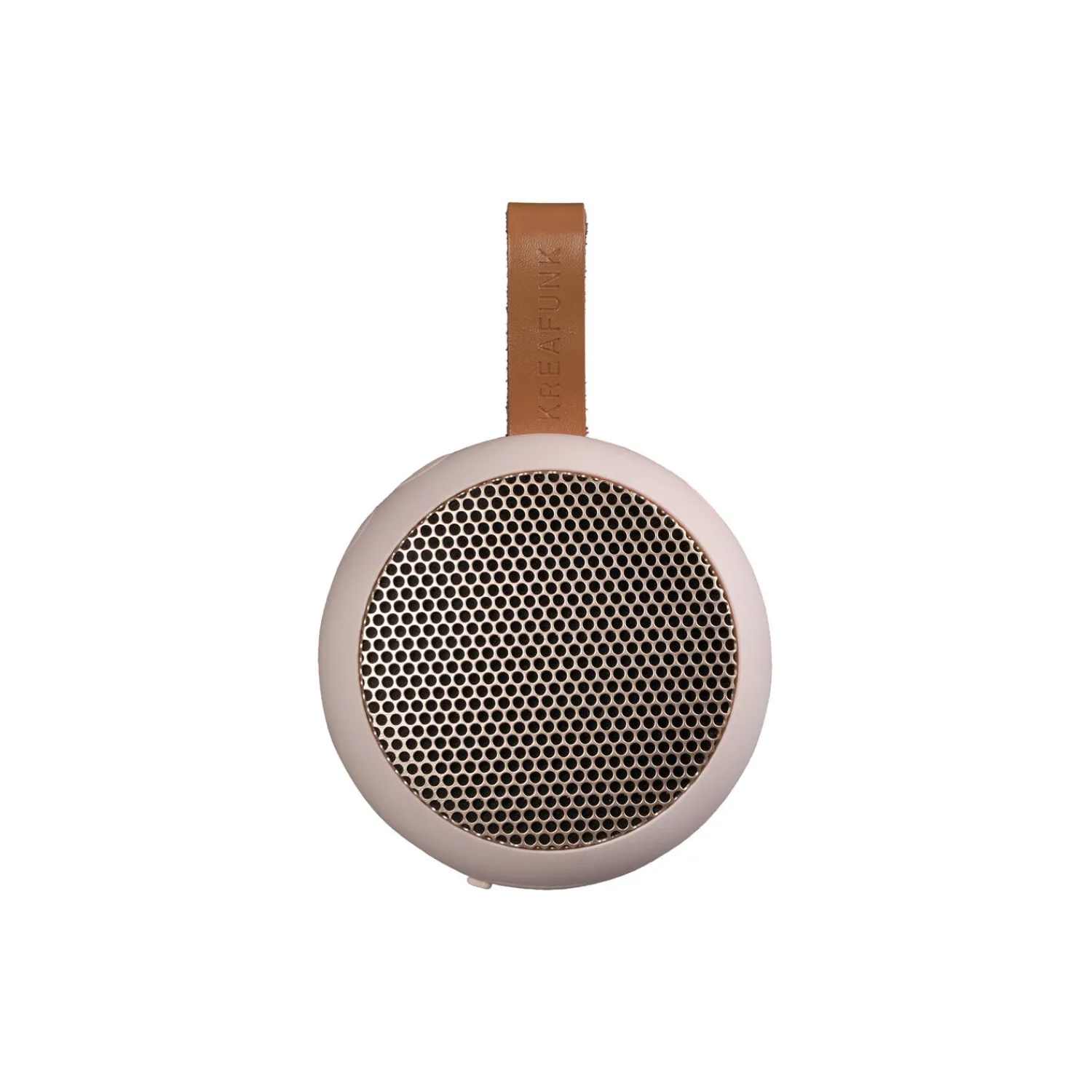 Kreafunk Højtalere & Radioer-aGO 2 Bluetooth højtaler