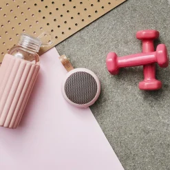 Kreafunk Højtalere & Radioer-aGO 2 Bluetooth højtaler