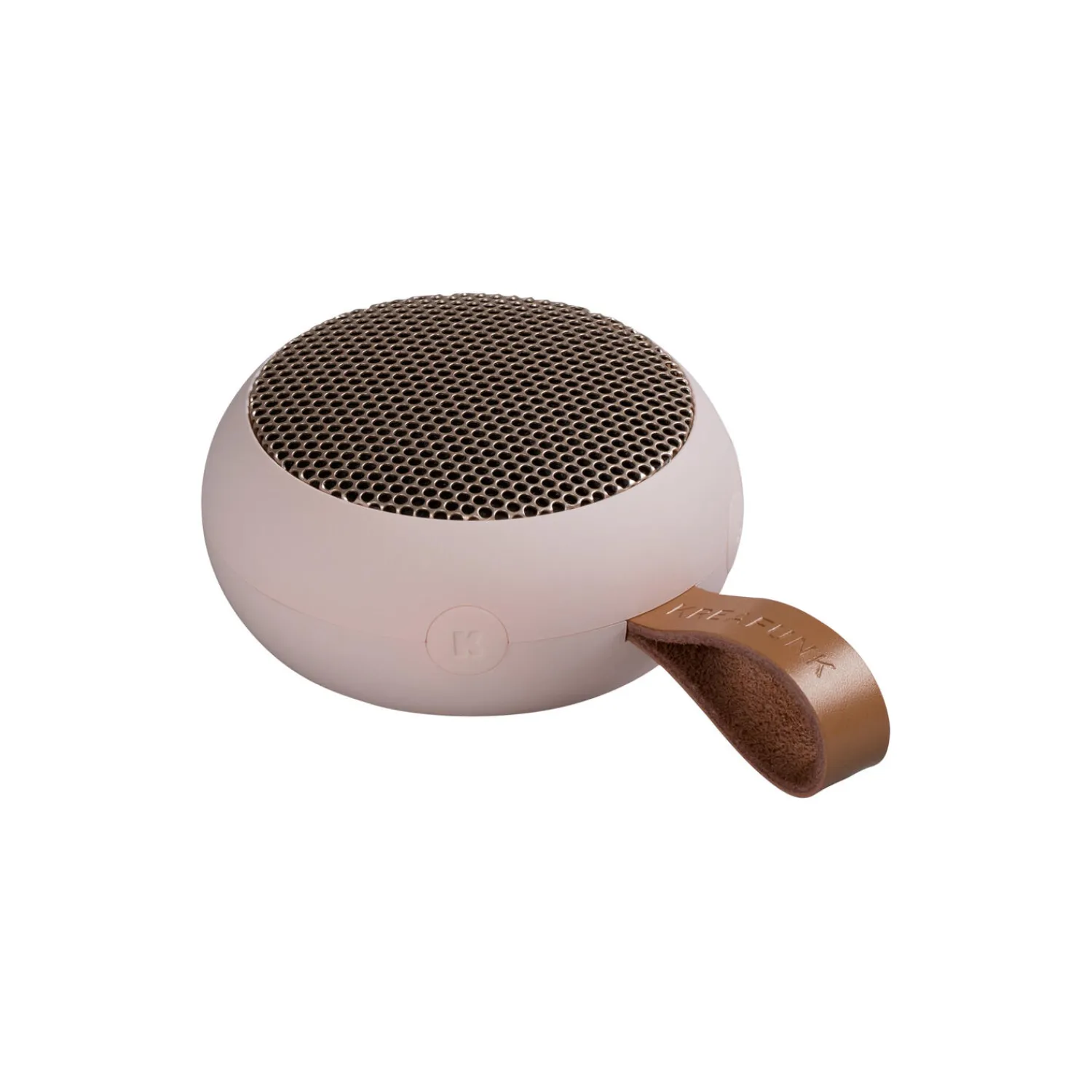 Kreafunk Højtalere & Radioer-aGO 2 Bluetooth højtaler