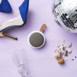 Kreafunk Højtalere & Radioer * aGO 2 Bluetooth højtaler