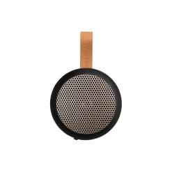 Kreafunk Højtalere & Radioer-aGO 2 Bluetooth højtaler