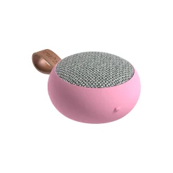 Kreafunk Højtalere & Radioer-aGO 2 Fabric Bluetooth højtaler