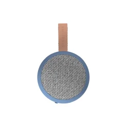 Kreafunk Højtalere & Radioer-aGO 2 fabric Bluetooth højtaler