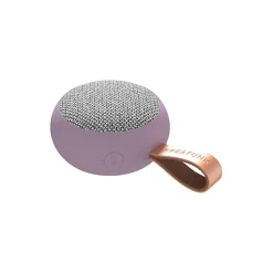 Kreafunk Højtalere & Radioer-aGO 2 fabric Bluetooth højtaler
