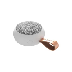 Kreafunk Højtalere & Radioer * aGO 2 fabric Bluetooth højtaler