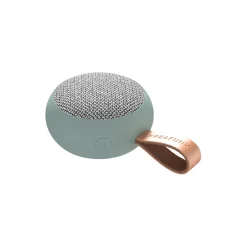 Kreafunk Højtalere & Radioer * aGO 2 fabric Bluetooth højtaler