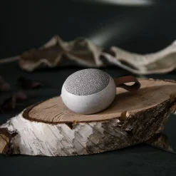 Kreafunk Højtalere & Radioer-aGO 2 fabric Bluetooth højtaler