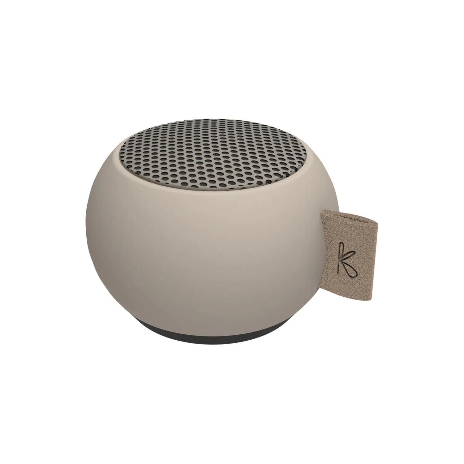 Kreafunk Højtalere & Radioer-aGO mini Bluetooth højtaler