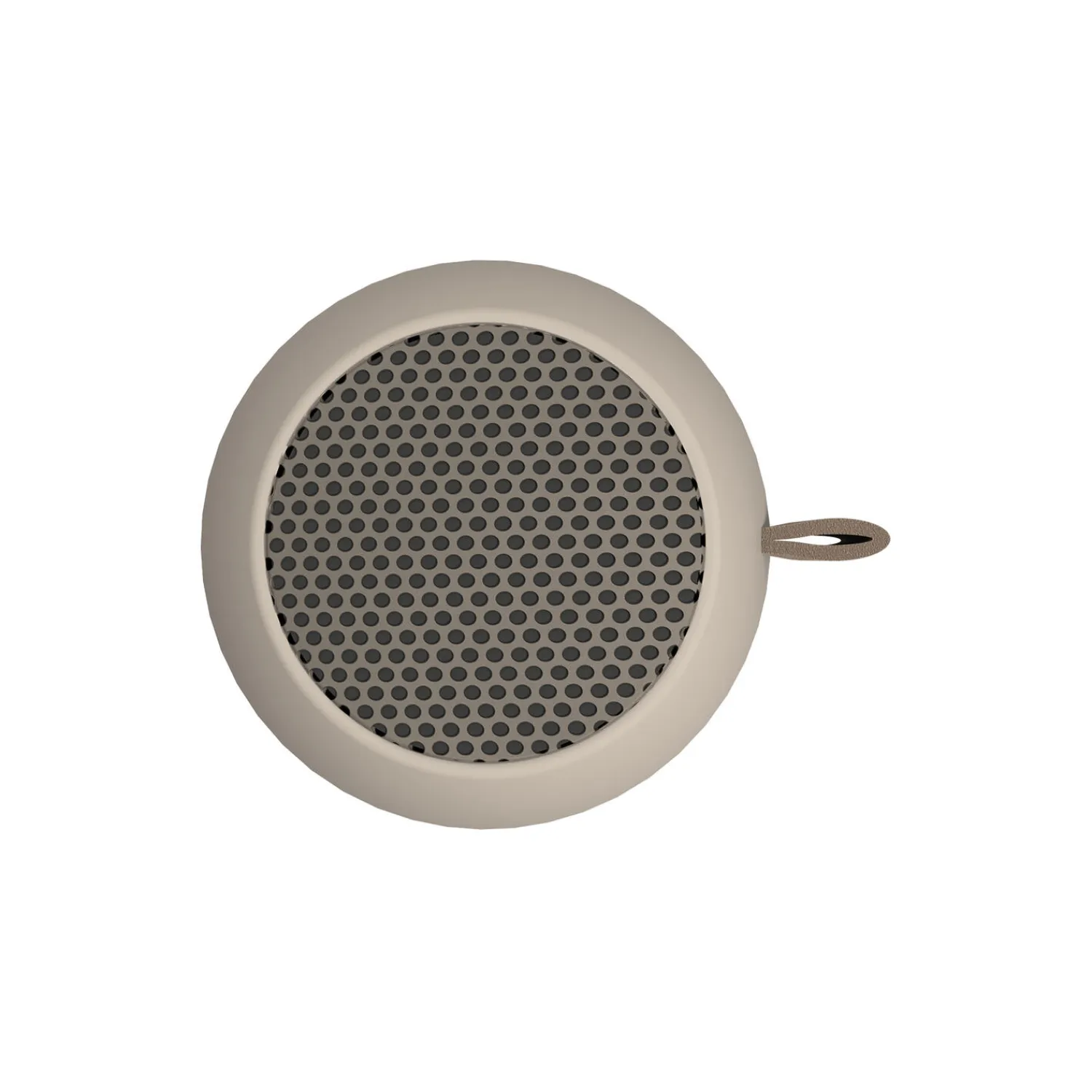 Kreafunk Højtalere & Radioer-aGO mini Bluetooth højtaler