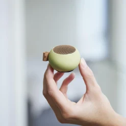Kreafunk Højtalere & Radioer * aGO mini Bluetooth højtaler