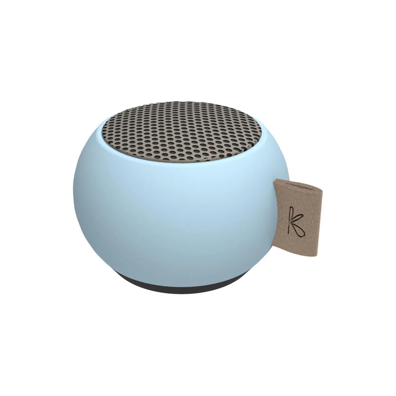 Kreafunk Højtalere & Radioer-aGO mini Bluetooth højtaler
