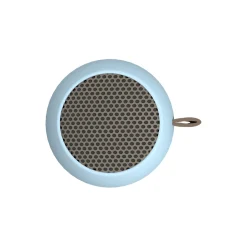Kreafunk Højtalere & Radioer-aGO mini Bluetooth højtaler