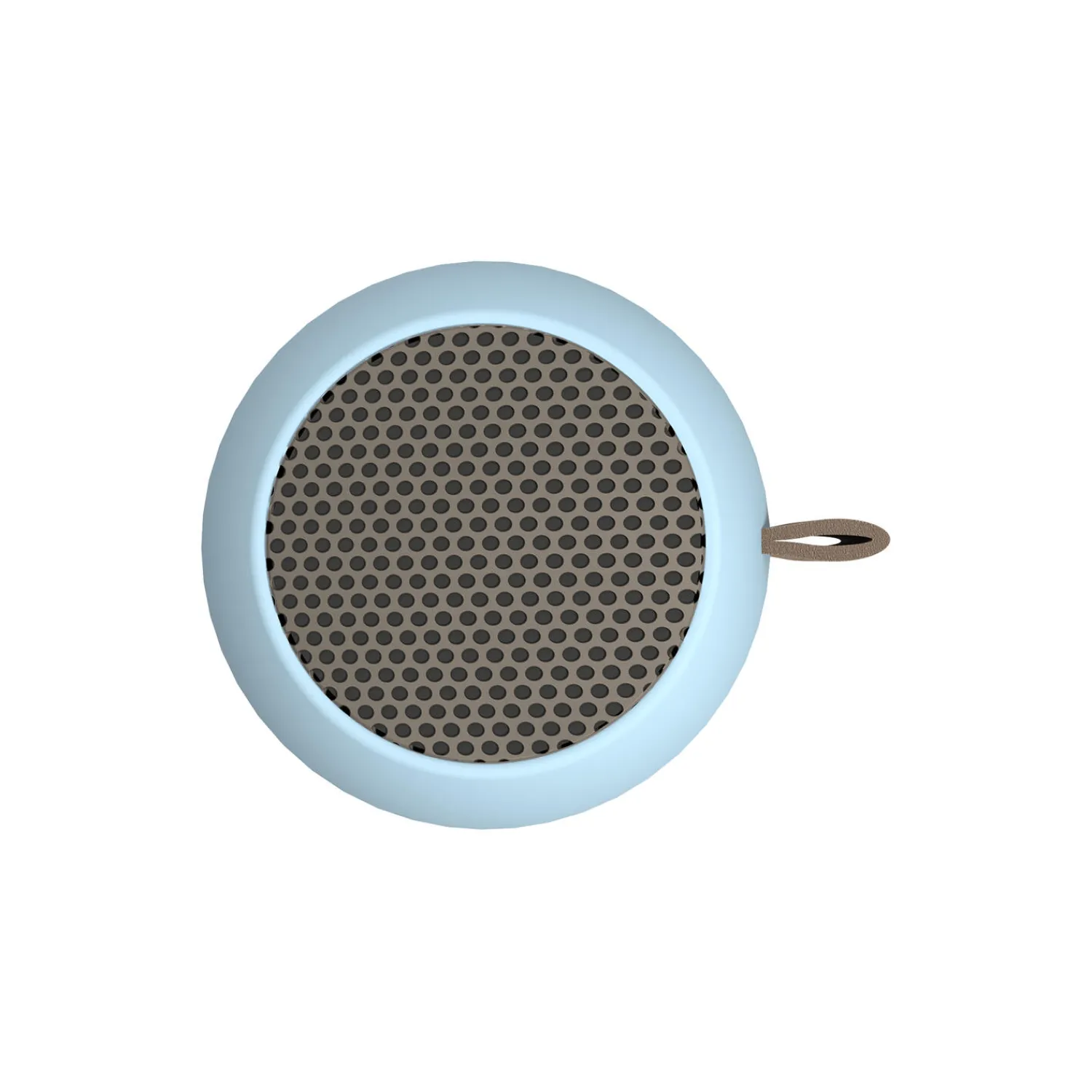 Kreafunk Højtalere & Radioer-aGO mini Bluetooth højtaler