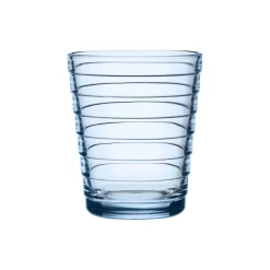 Iittala Glas * Aino Aalto drikkeglas 2 stk.,