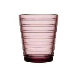 Iittala Glas * Aino Aalto drikkeglas 2 stk., calluna