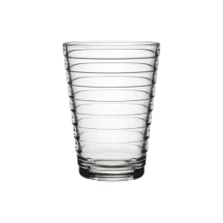 Iittala Glas * Aino Aalto drikkeglas 2 stk.,